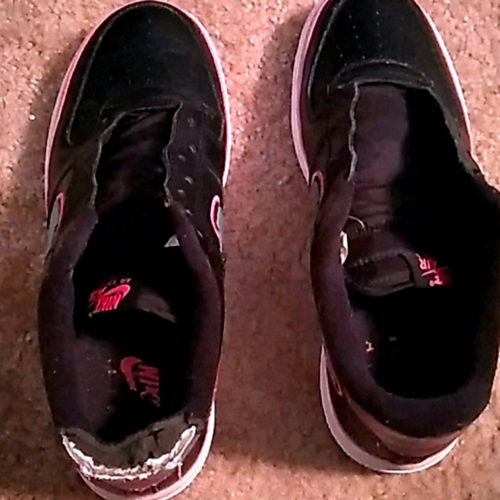 Air Force 1s